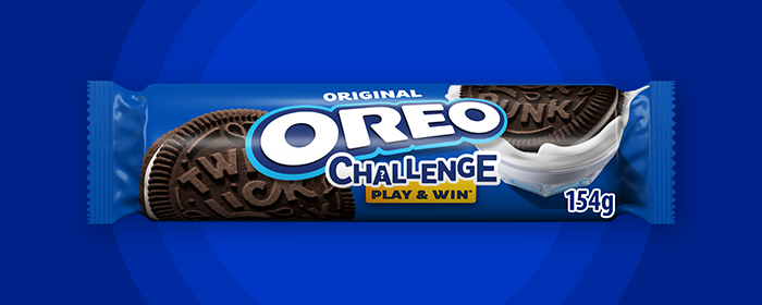 OREO ORIGINAL 154g